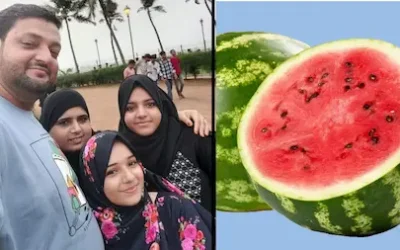 Mumbai : बिरयानी के बाद तरबूज खाने से 4 लोगों की मौत, क्या है पूरा मामला?