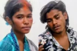 Bihar : बगीचे में प्रेम प्रसंग बना बड़ा विवाद, ग्रामीणों ने कराई जबरन शादी