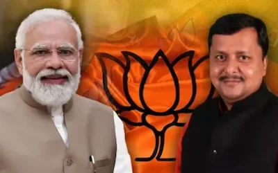BJP : 4 मई के बाद बीजेपी में बड़े बदलावों के संकेत