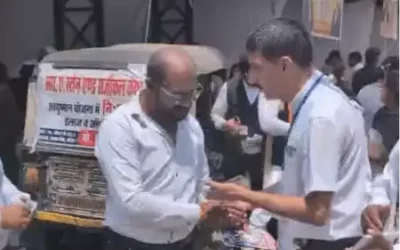 Bhopal : मध्य प्रदेश राज्य अधिवक्ता परिषद चुनाव आज