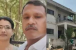 Maharashtra Dhule News : पत्नी के सामने अपमान का खौफनाक बदला