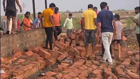 महाराष्ट्र के सांगली