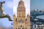 मुंबई में 15 मई से होगी पानी की भारी किल्‍लत