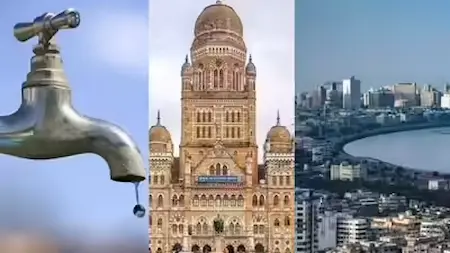 मुंबई