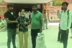 ललितपुर मेडिकल कॉलेज में बड़ी लापरवाही का मामला