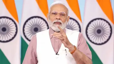 मोदी