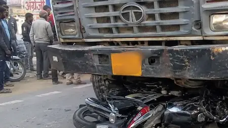 राजस्थान के भीलवाड़ा
