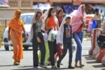 राजस्थान में बढ़ेगी गर्मी, 47 डिग्री के पार पहुंच सकता है तापमान