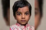 लिफ्ट के गेट और दीवार के बीच फंसा मिला 7 साल का मासूम