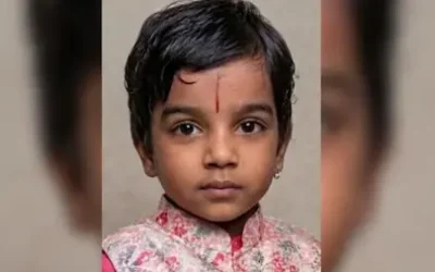Maharashtra : लिफ्ट के गेट और दीवार के बीच फंसा मिला 7 साल का मासूम