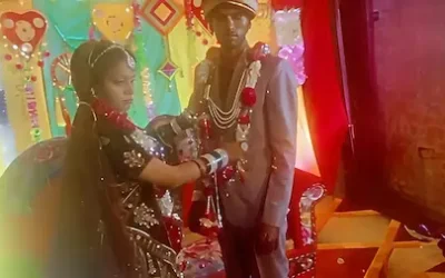 Mainpuri News : शादी के 18 दिन बाद दुल्हन फरार