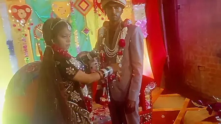 शादी