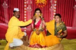 Maharashtra : शादी के बाद विदाई के दौरान पिता की मौत