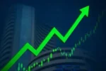 सेंसेक्स में 200 अंक की तेजी