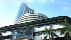 सेंसेक्स