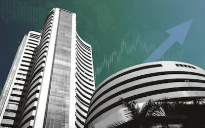 Sensex : सेंसेक्स 500 अंक उछला, निवेशकों में उत्साह