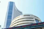 सेंसेक्स 232 अंक चढ़कर 75,415 पर बंद