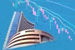 सेंसेक्स-निफ्टी मामूली गिरावट के साथ बंद