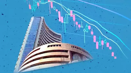 सेंसेक्स