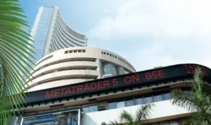 सेंसेक्स