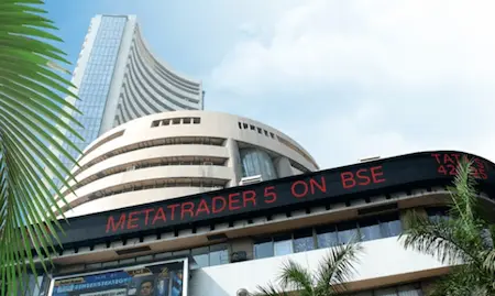 सेंसेक्स