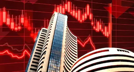 सेंसेक्स