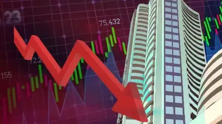 सेंसेक्स